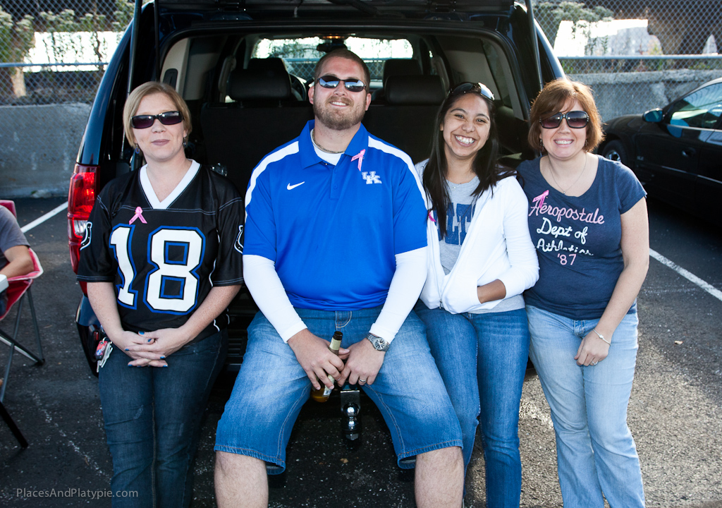 It just keeps getting better for this guy!