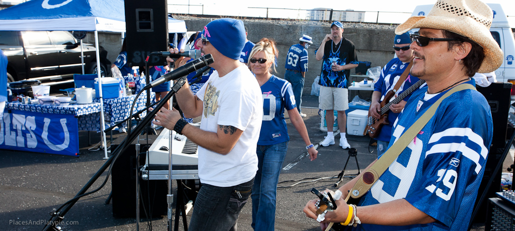 Compass Rose Crankin!