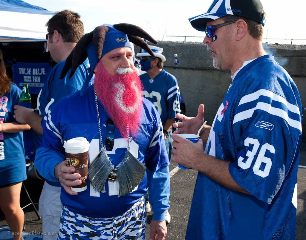 How many Game Passes IS THAT?? (Super Bowl ring makes a nice divider!)