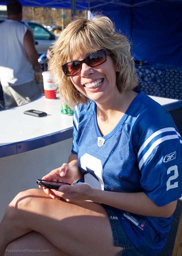 After her birthday, Anita actually looks YOUNGER!