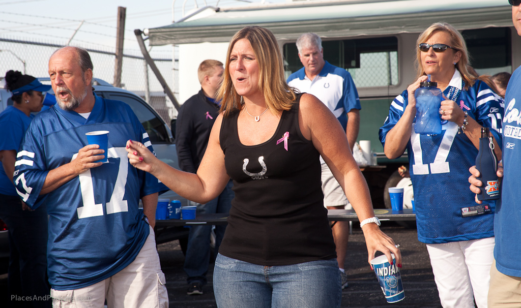 Oh no, you didn't - Oh YES I DID!