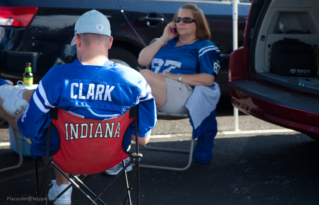 Multi-team accessories - THAT'S OK!