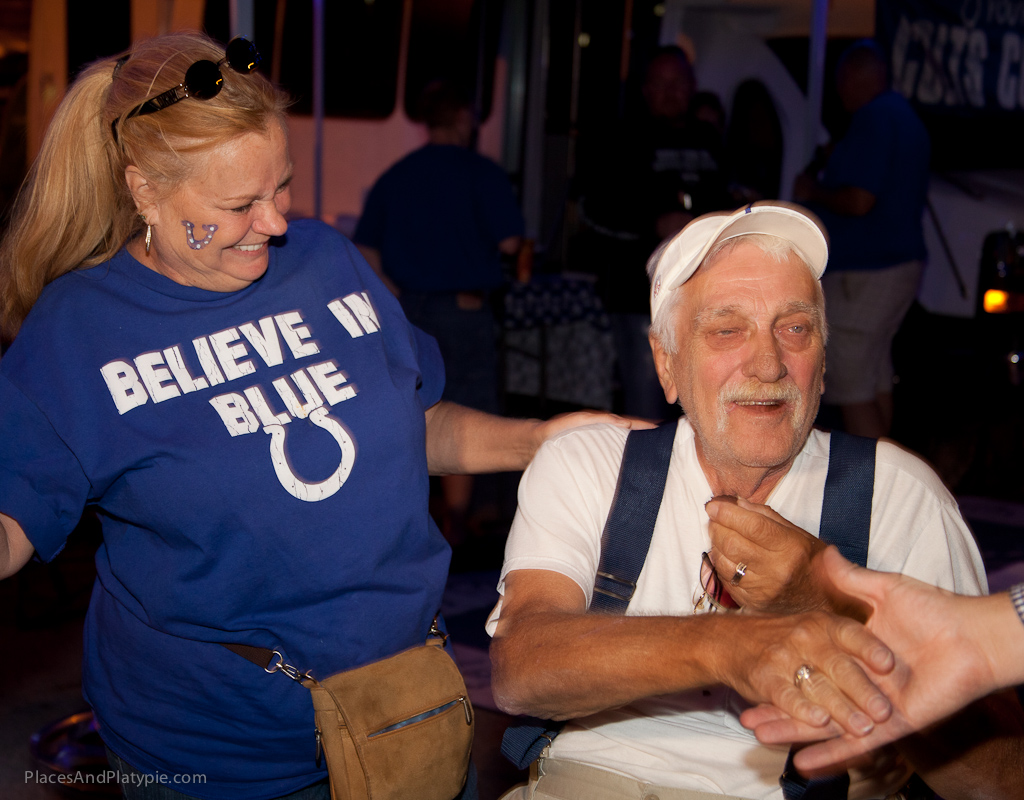 …. and a Rabbi were in a boat..