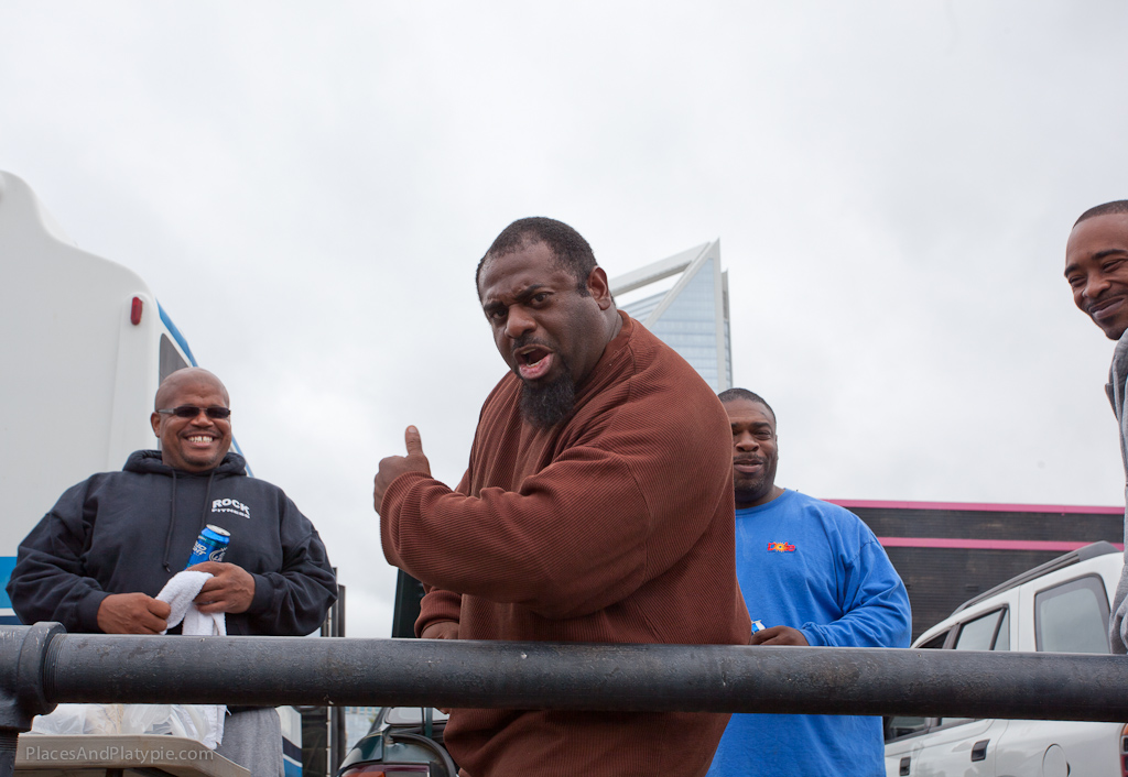 You think ANY of the teams represented by THESE men here deserve to even touch the CLOAK of a REDSKINS FAN???  NO!!!