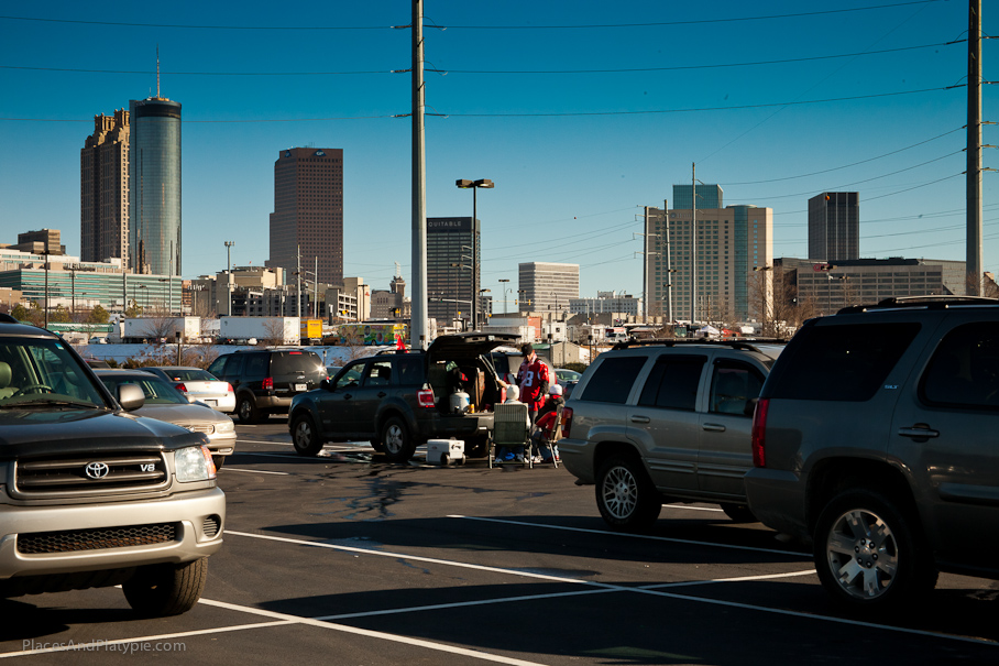 Sunshine and blue skies for the early Birds!