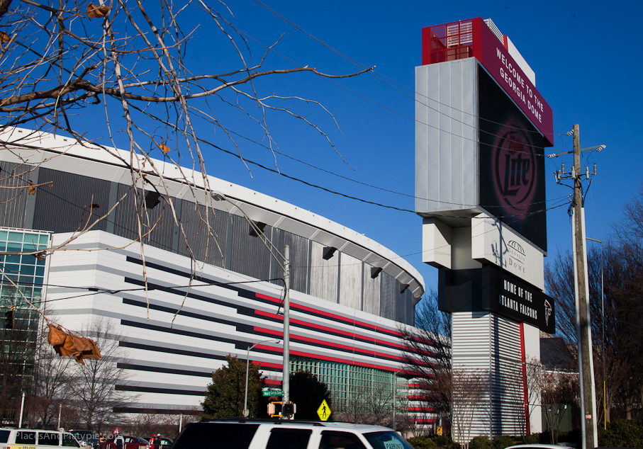 Countdown to gametime! Tick-tock, tick tock...