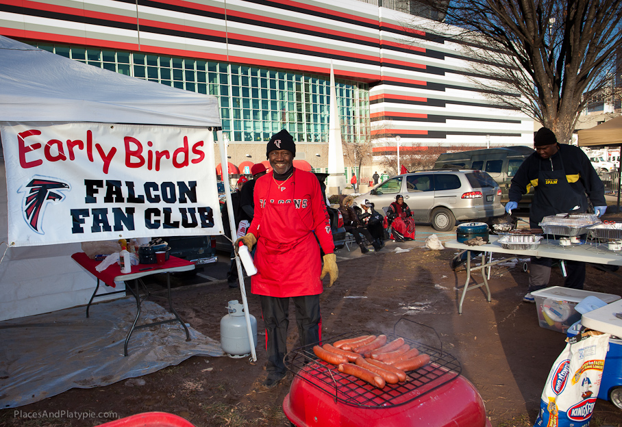 Yeah - It's Awesome - and we've been doing it forever!