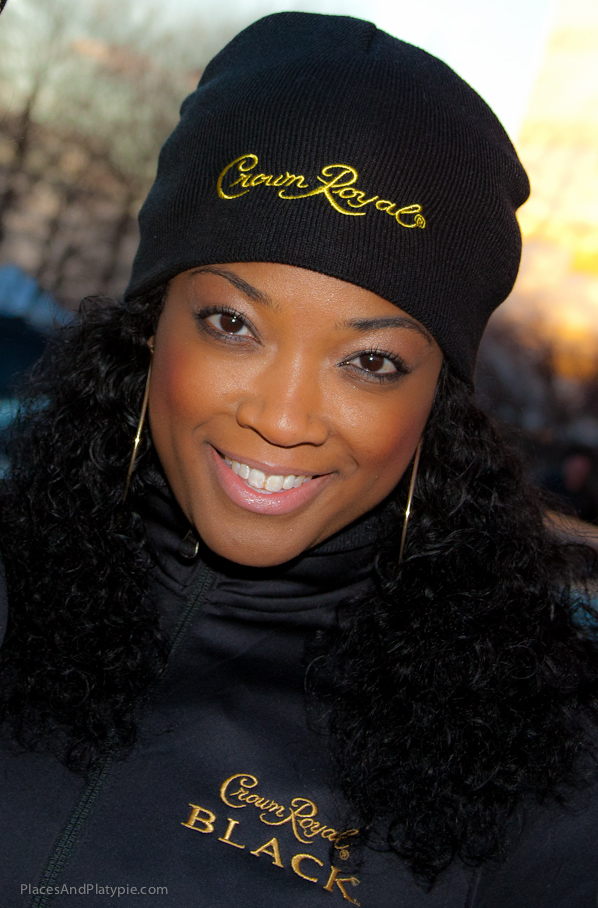 The Royal part is ME!