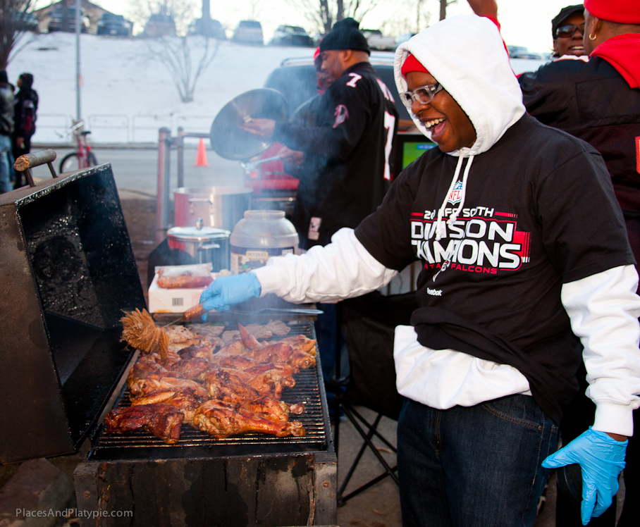 The GLOVE has MELTED to my HAND!!!