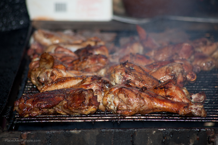 Maybe just one piece...