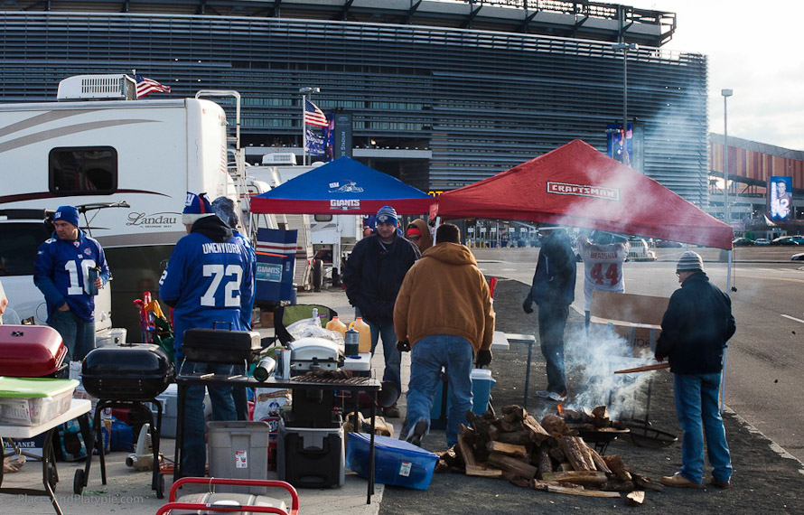 Enough firewood for the winter!