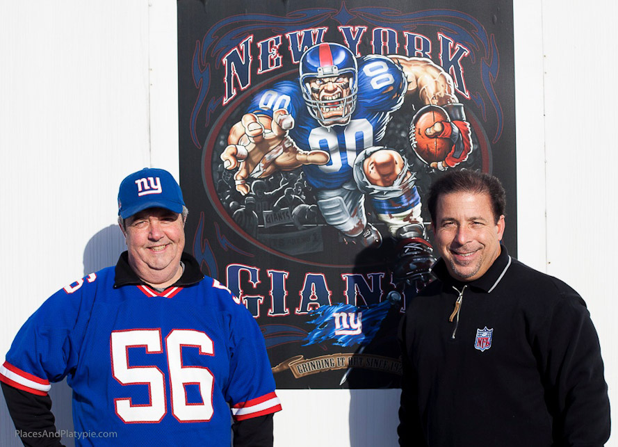 GREAT Graphic and proud owners