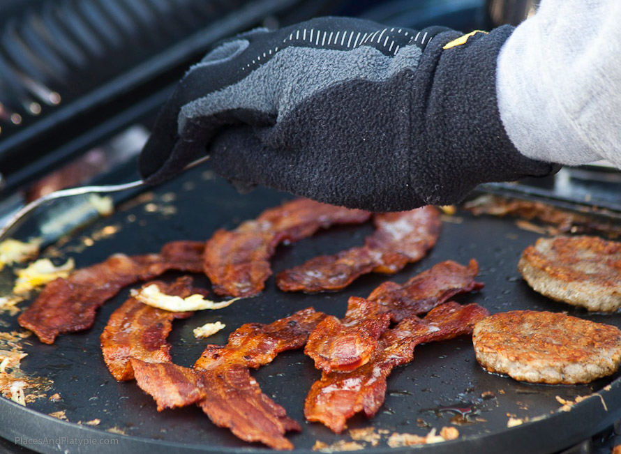 Griddle me this, Batman...