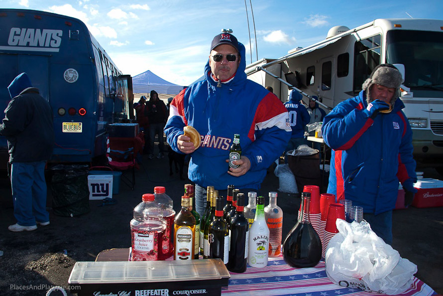 Breakfast of Champions!