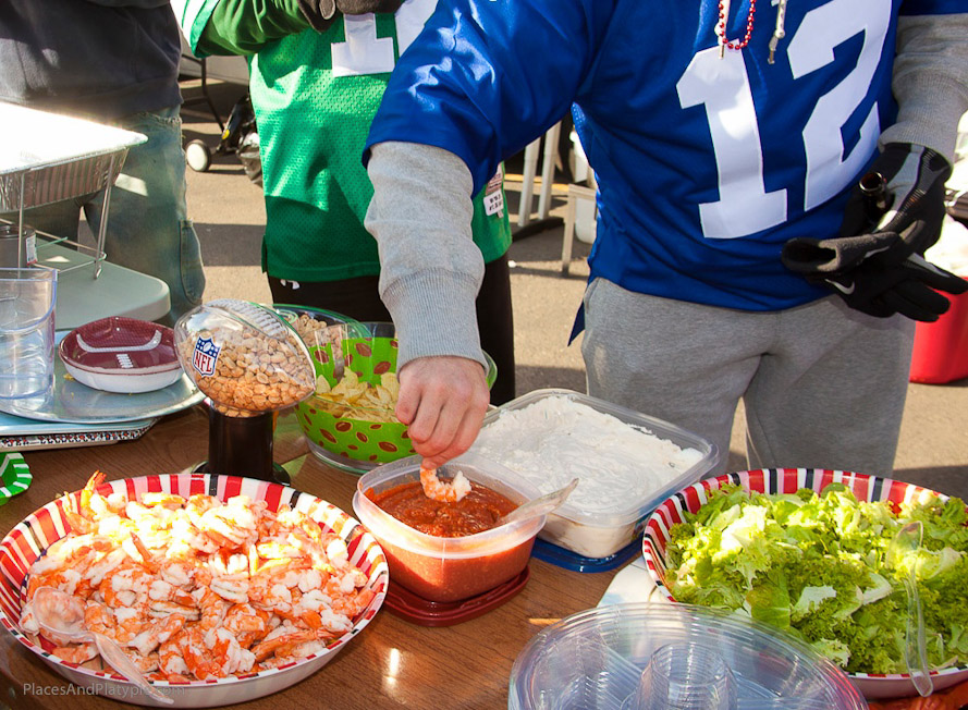 Doesn't get better than this!