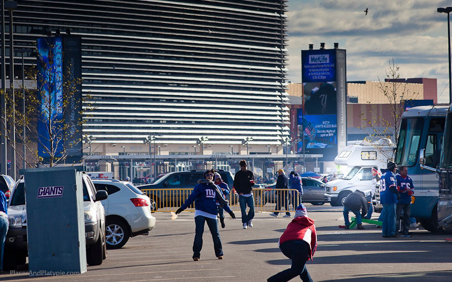 The ghost Platypie RV