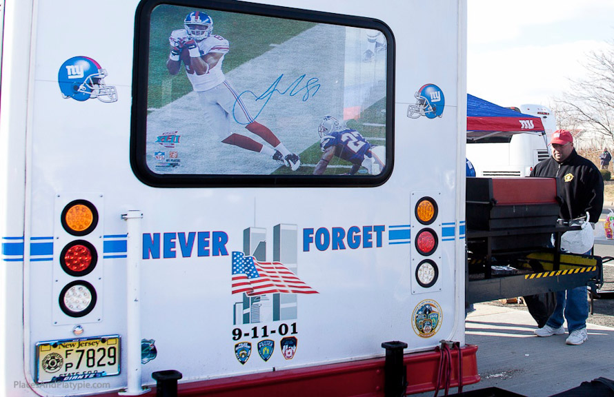 Magic grilling platform! Kool!