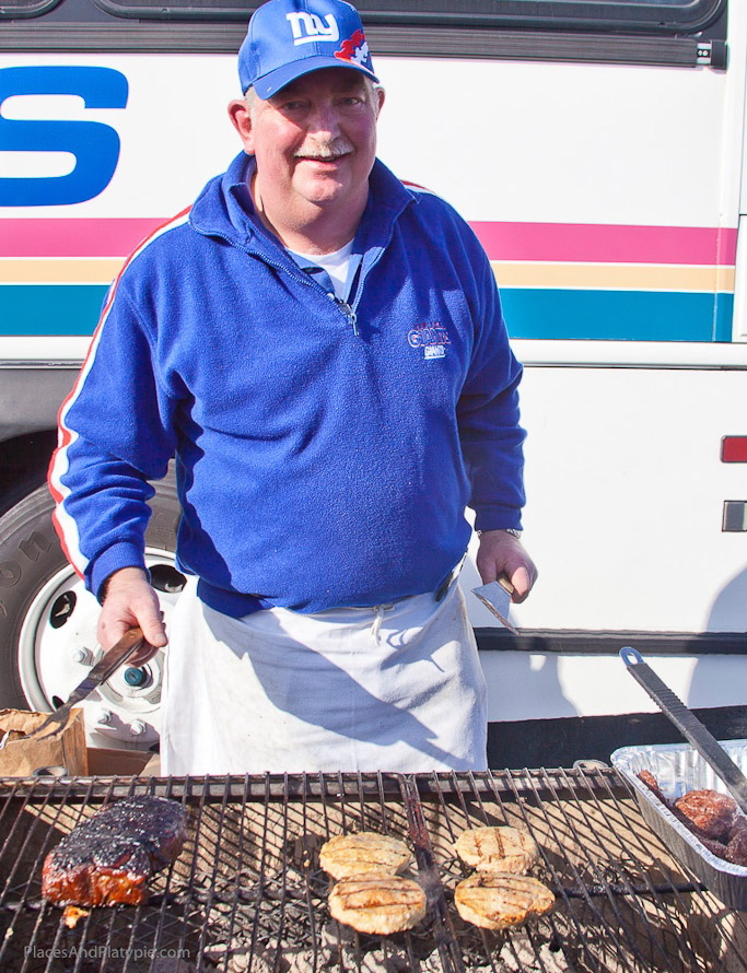 The killer steak is for me..... you want a turkey patty?