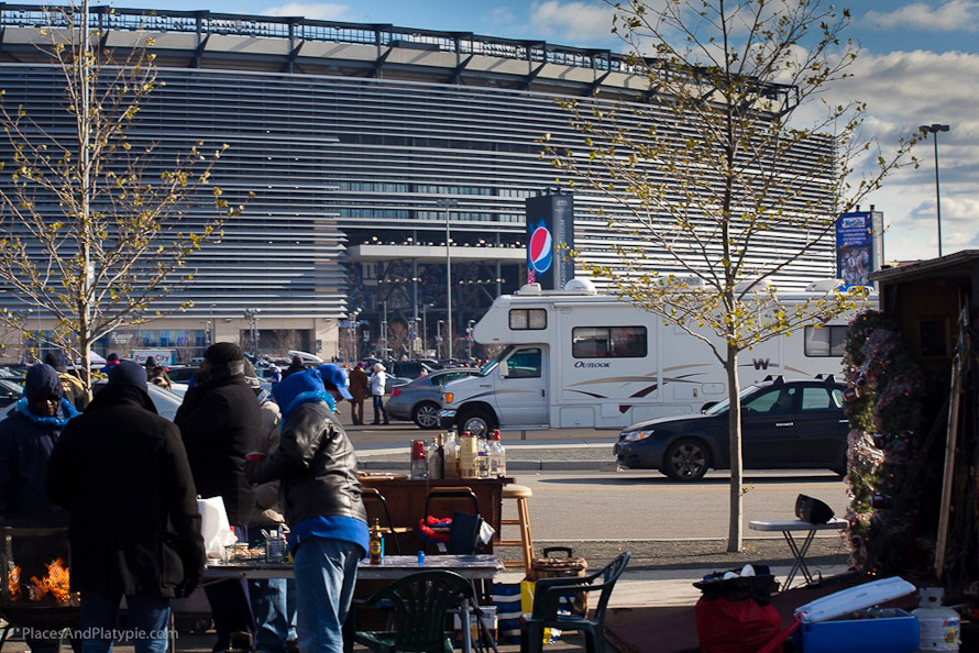 The Platypie Outlook