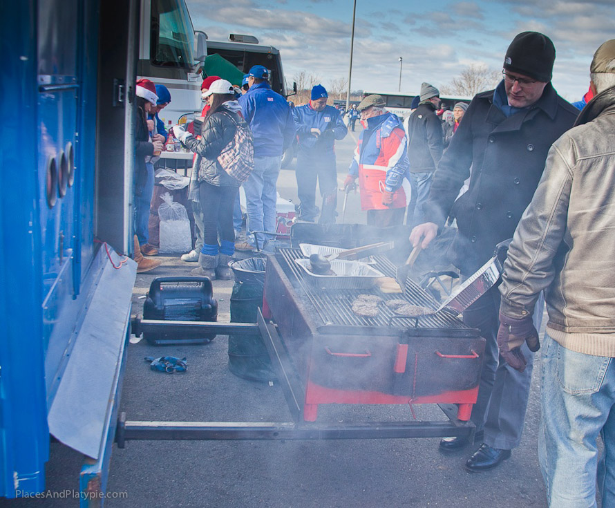 Industrial ingenuity!