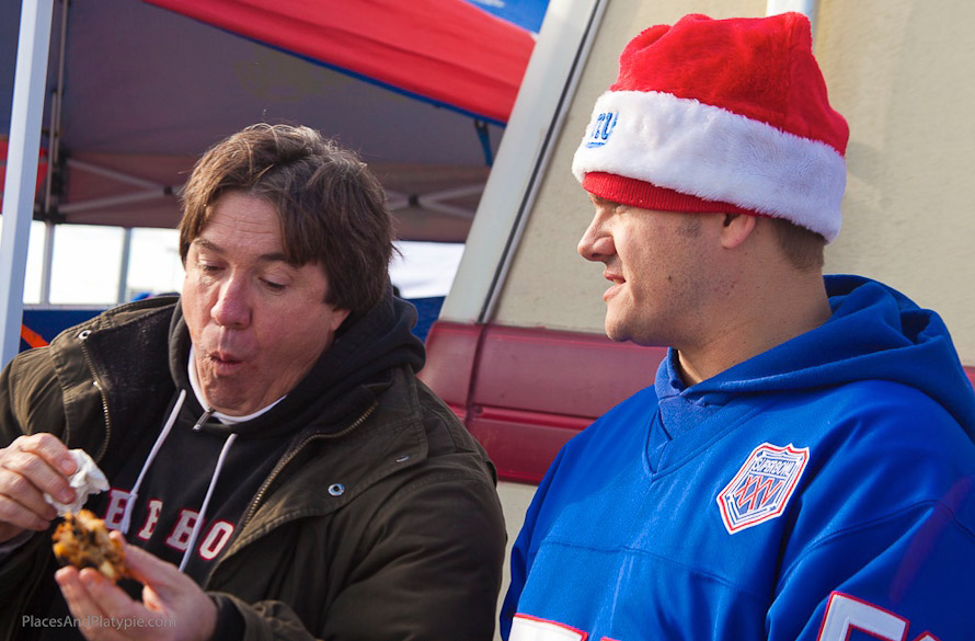 AWESOME SECRET BBQ RECIPE!