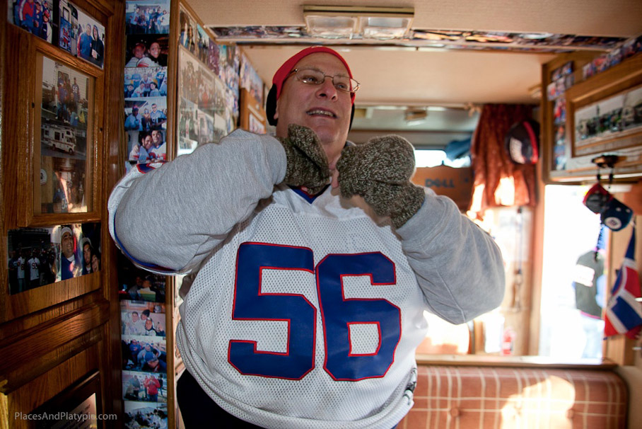 Now off with the top layer