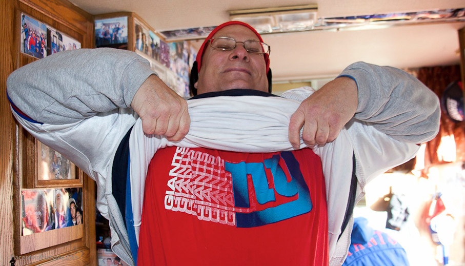 We HAD to stop on the fifth layer deep - more rumored!