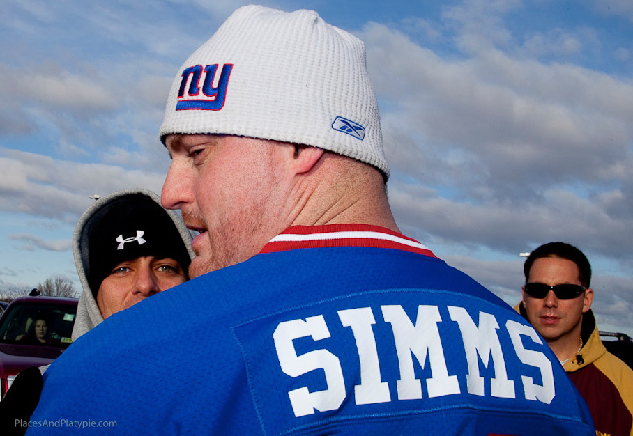 Proud and strong (like bull!)