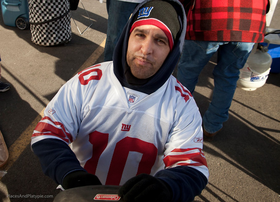 Today is a  definite '10'