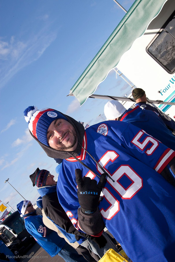 Mess with the bull.... you get the horns!