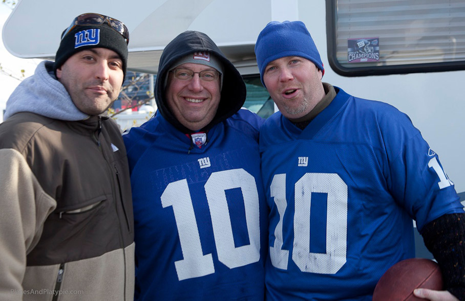 Three '10's make... FUN!