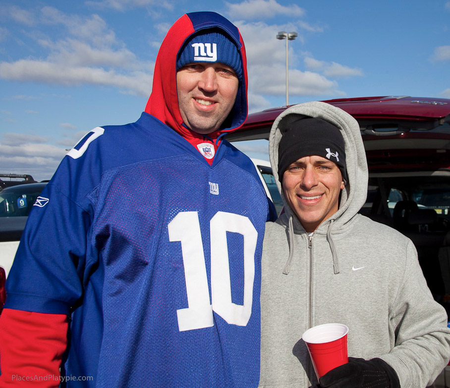 Lineman and quarterback...