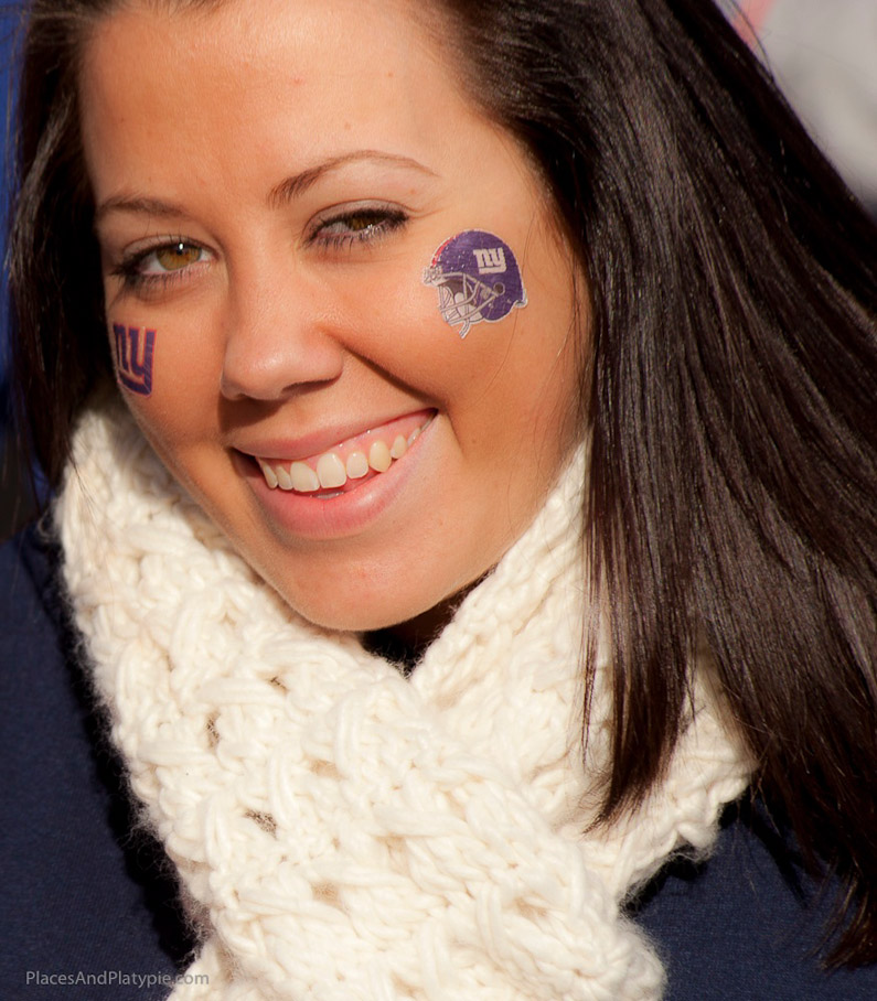 Sparke plenty! Go Giants!