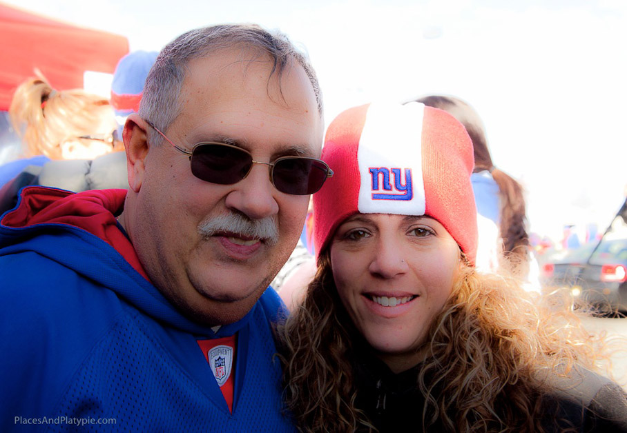 BBQ brings 'em together!