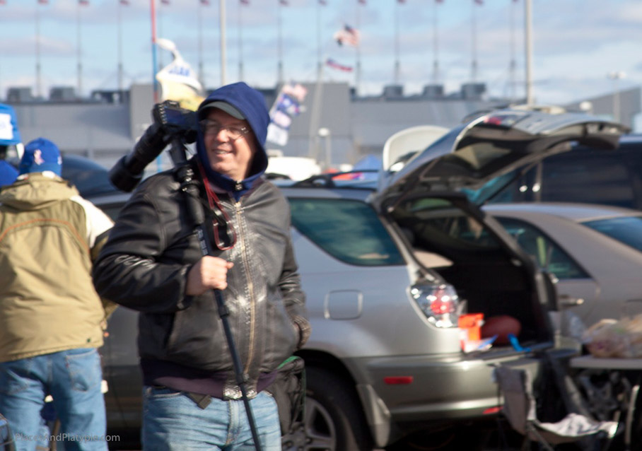 A stalking Platypie!