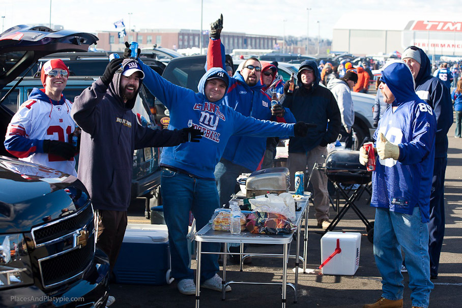 THIS is how it's done!