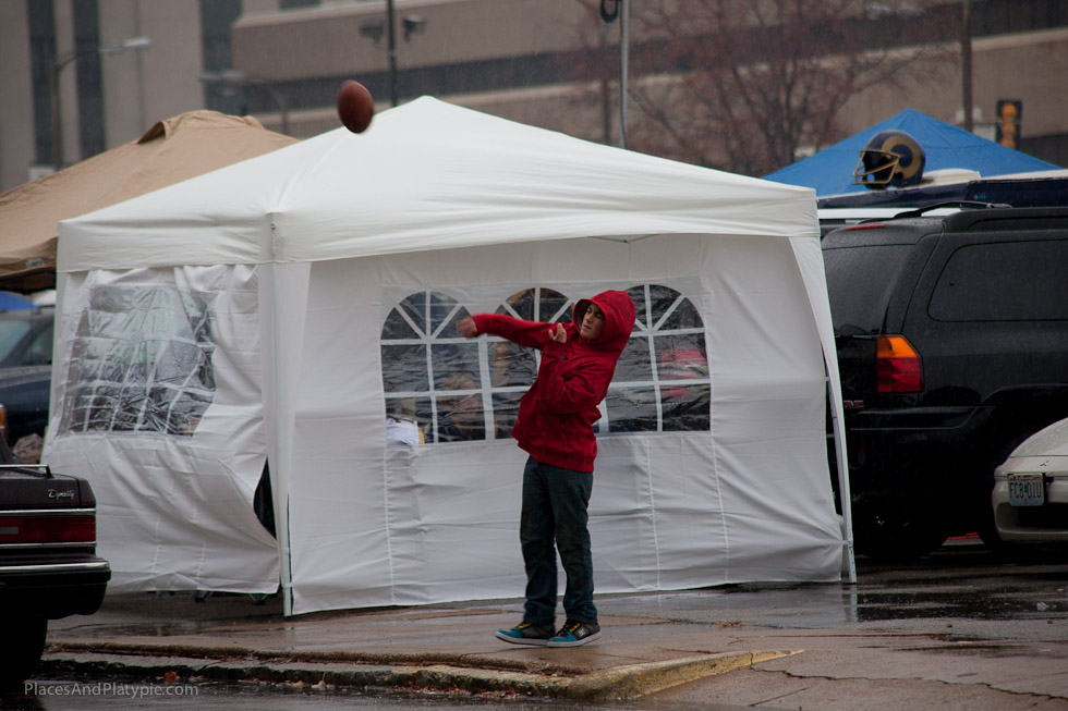 This ball is REALLY slippery!