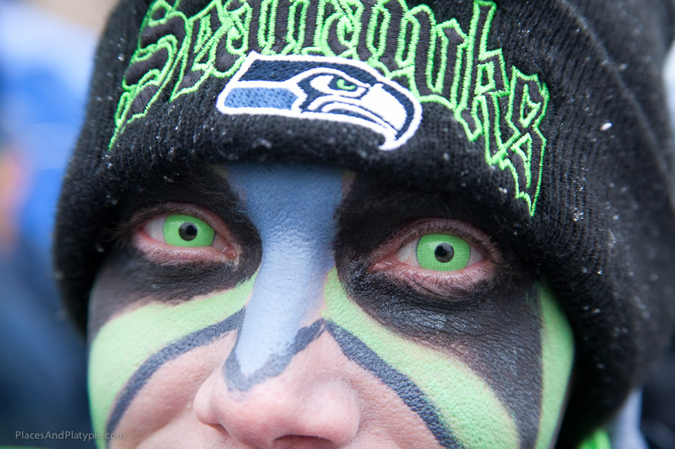 Those three hawk eyes are FIERCE!