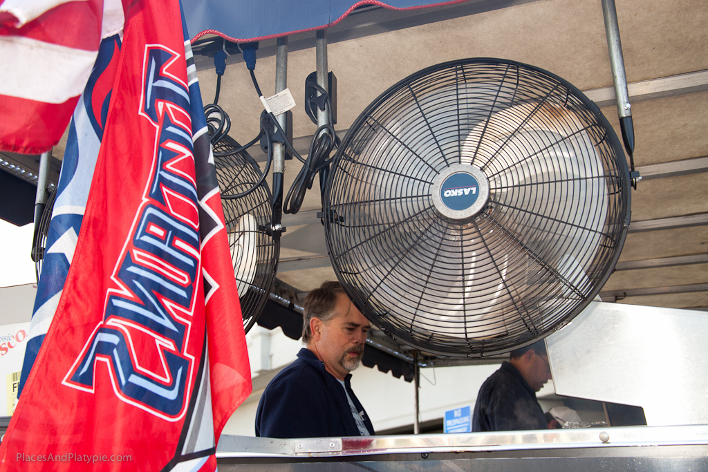 THAT is starting to SMELL GREAT!