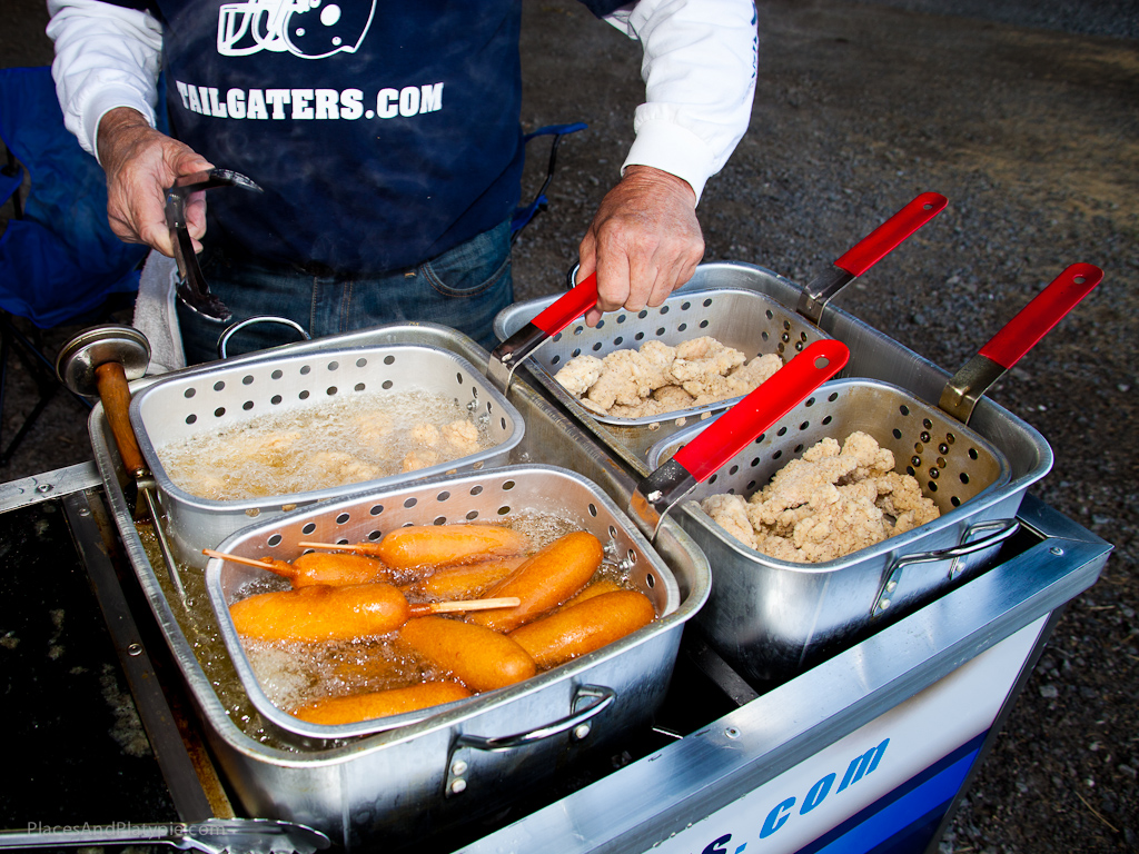 How world-class is THIS?