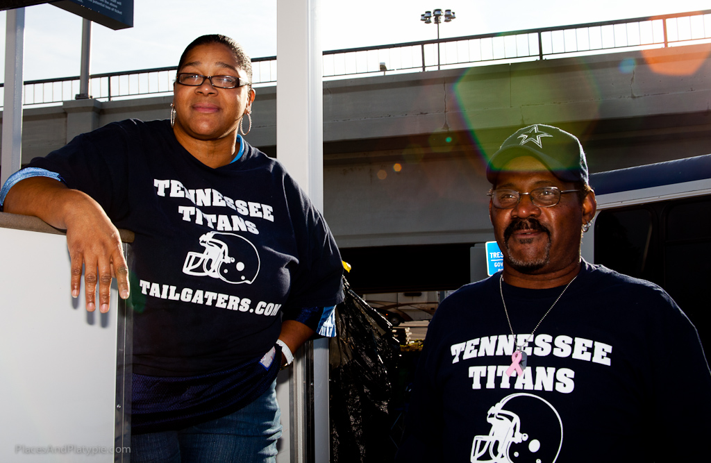 That great satified feeling that comes from a job SO well done!