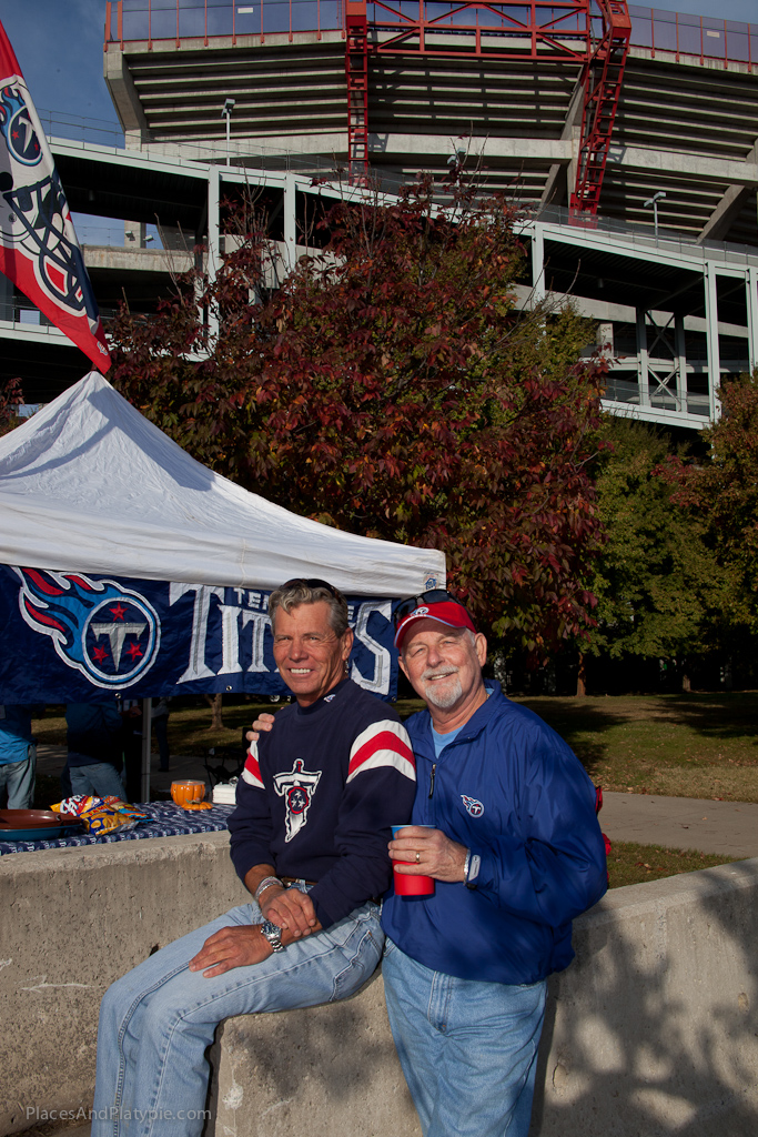 This feels pretty darn good!