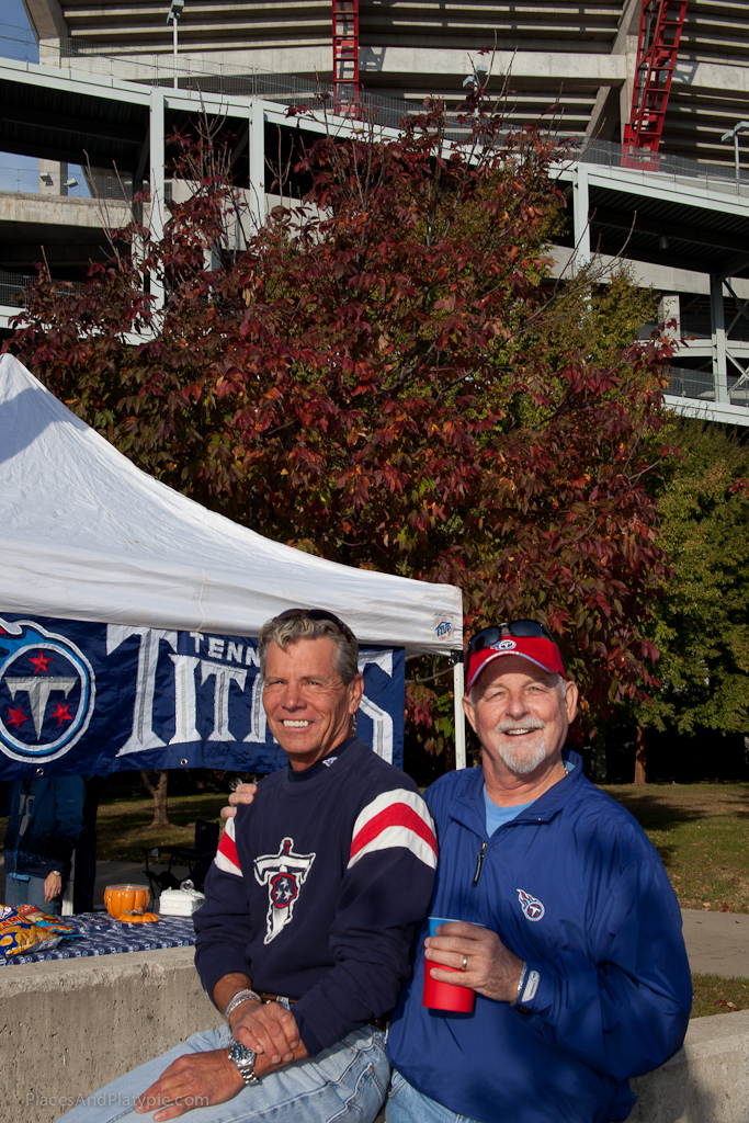 Well - it's worth repeating!