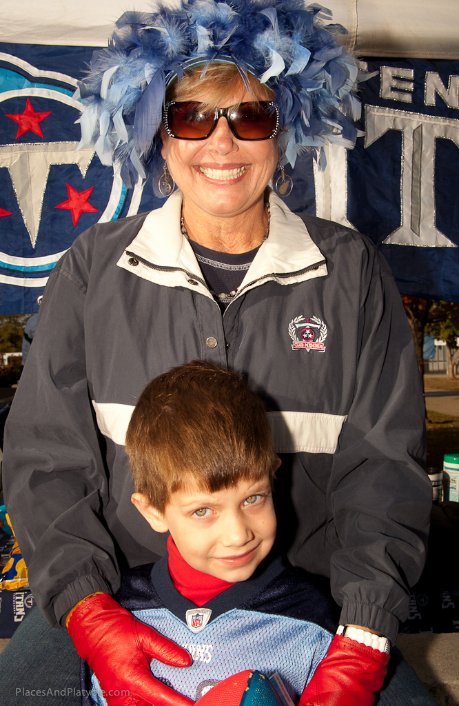 Looking good - Feeling good!