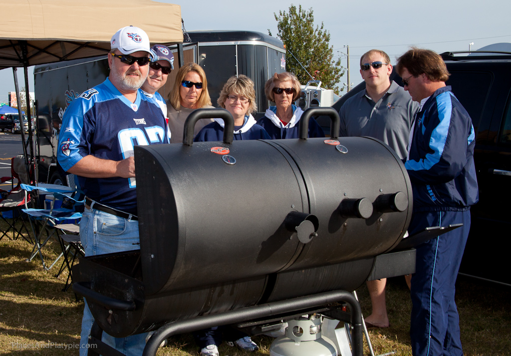 No pressure, Dad….