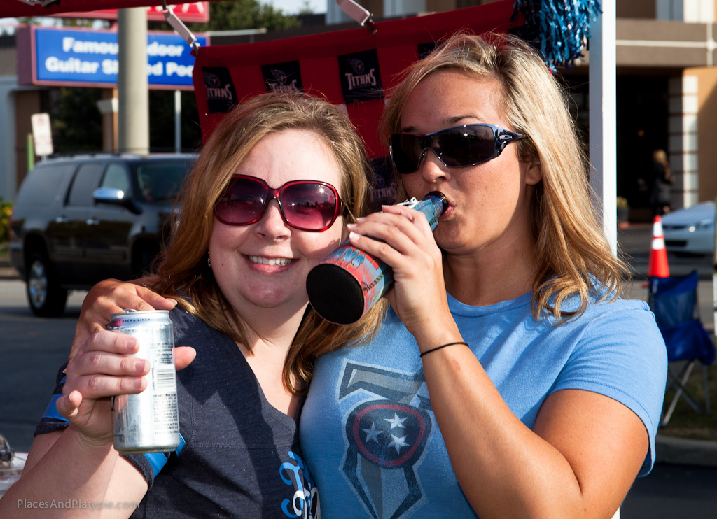 ….and Beer, OF COURSE!