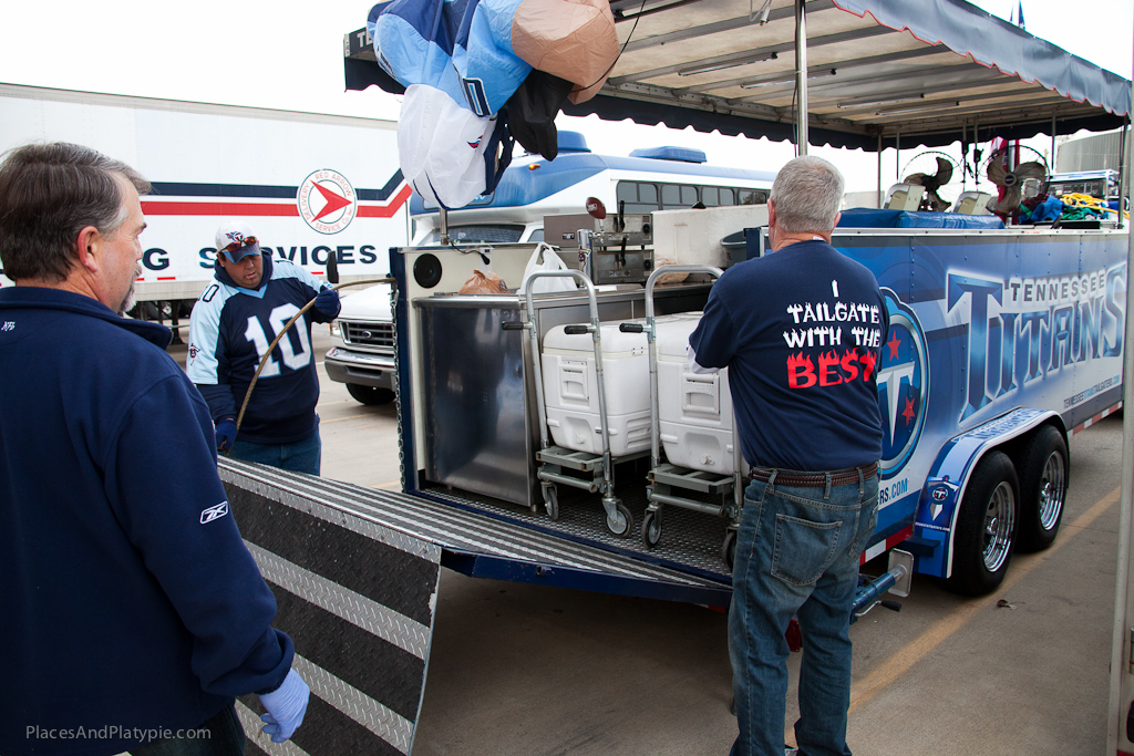 Just wait - they're not finished!