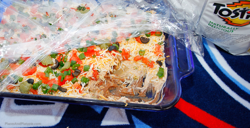 Sneaking bites - irresistable!