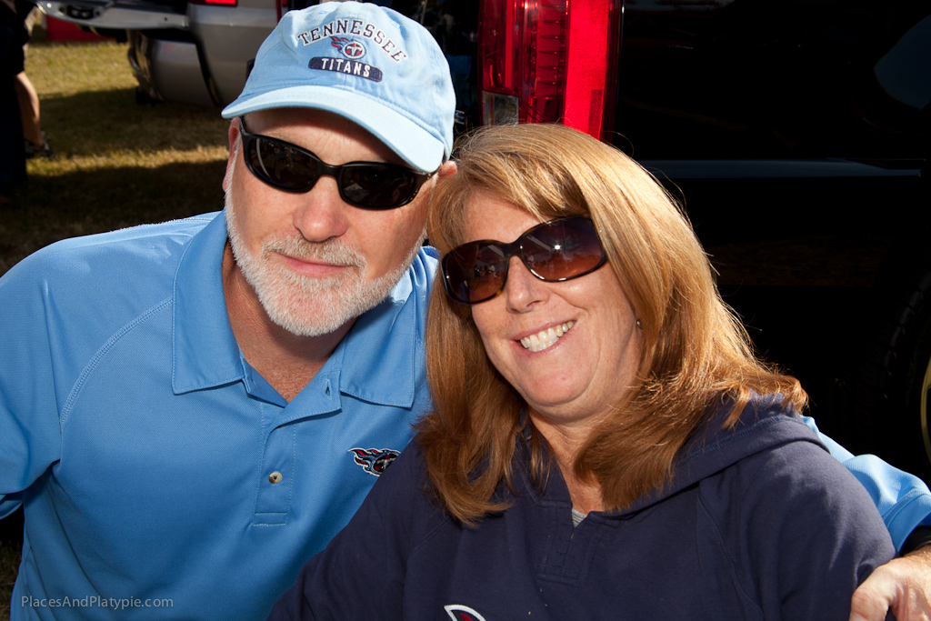 Titans, Titans, Titans, Love!