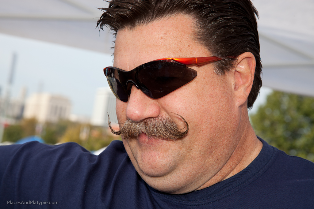 Stylin Titan Tailgater!